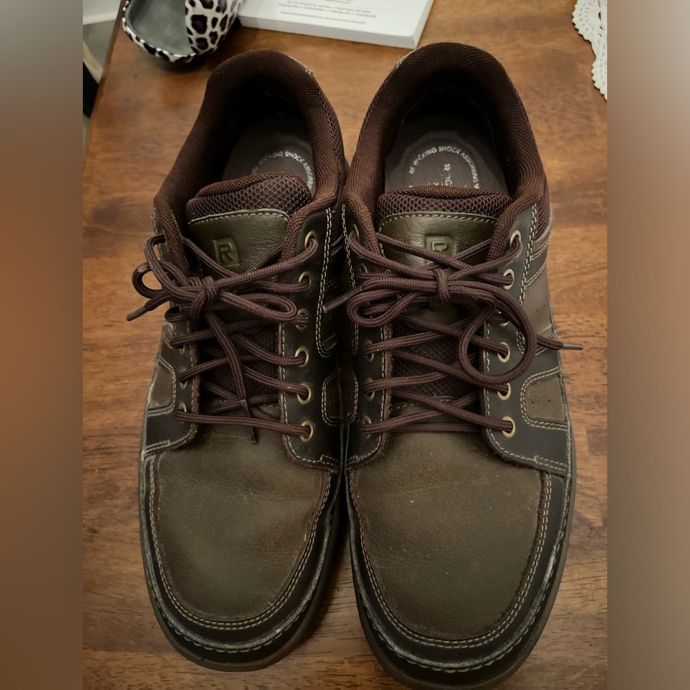 Rockport Mens XCS Shoes